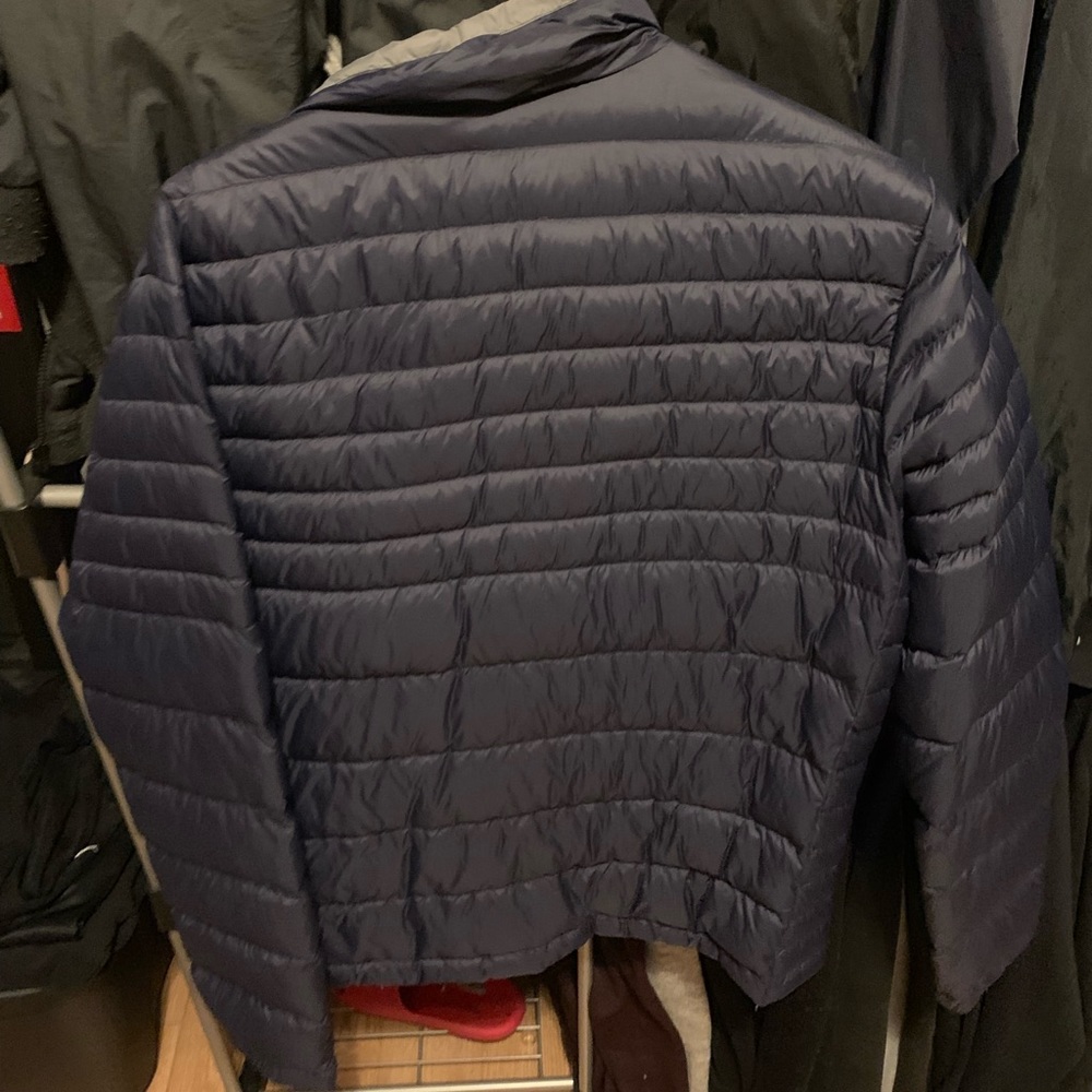 Kenneth Cole fall jacket - Picture 2 of 2